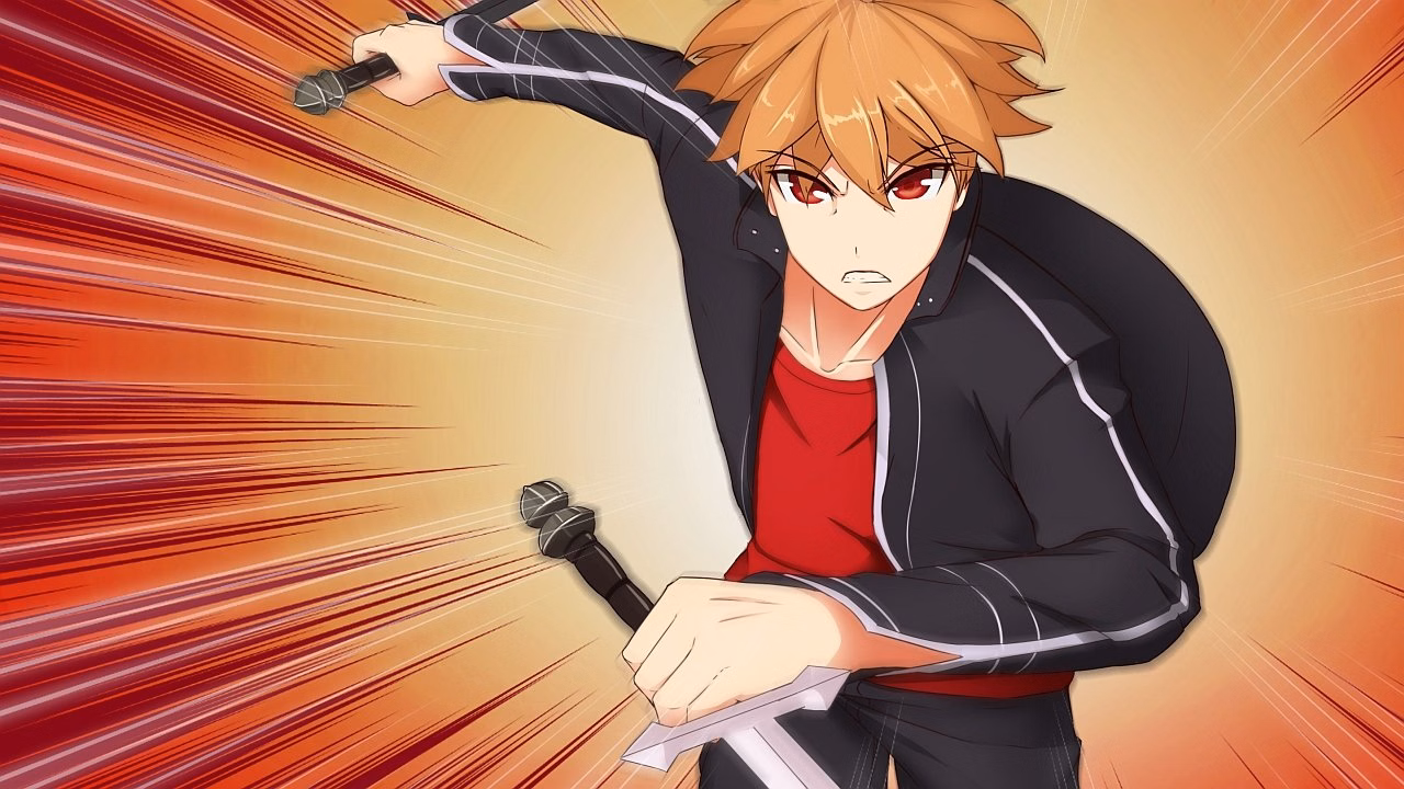 VN Ren'Py Completed Episicava [Volume 1] [Epic Works]