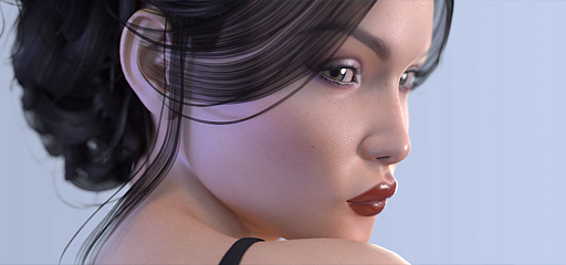 VN Unity Abandoned A Strange Story [v0.5.1] [GLab]