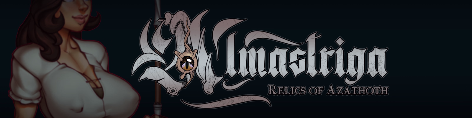 Unity Abandoned Almastriga [v0.1.39] [Taboolicious] download