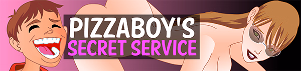 Flash Completed Pizzaboy: Secret Service [Hornblase] download