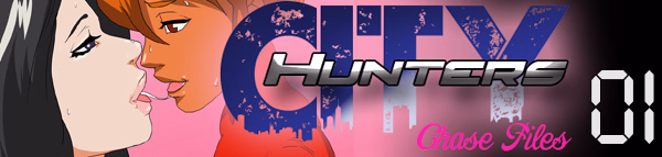 Flash Completed Cityhunters: Chase Files 01 [Hornblase] download