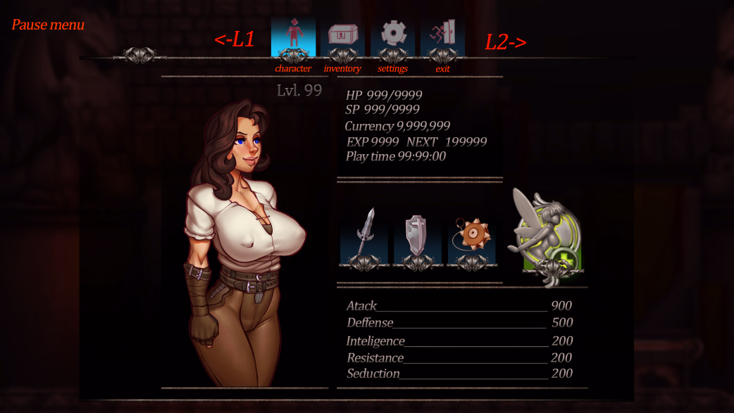 Unity Abandoned Almastriga [v0.1.39] [Taboolicious]