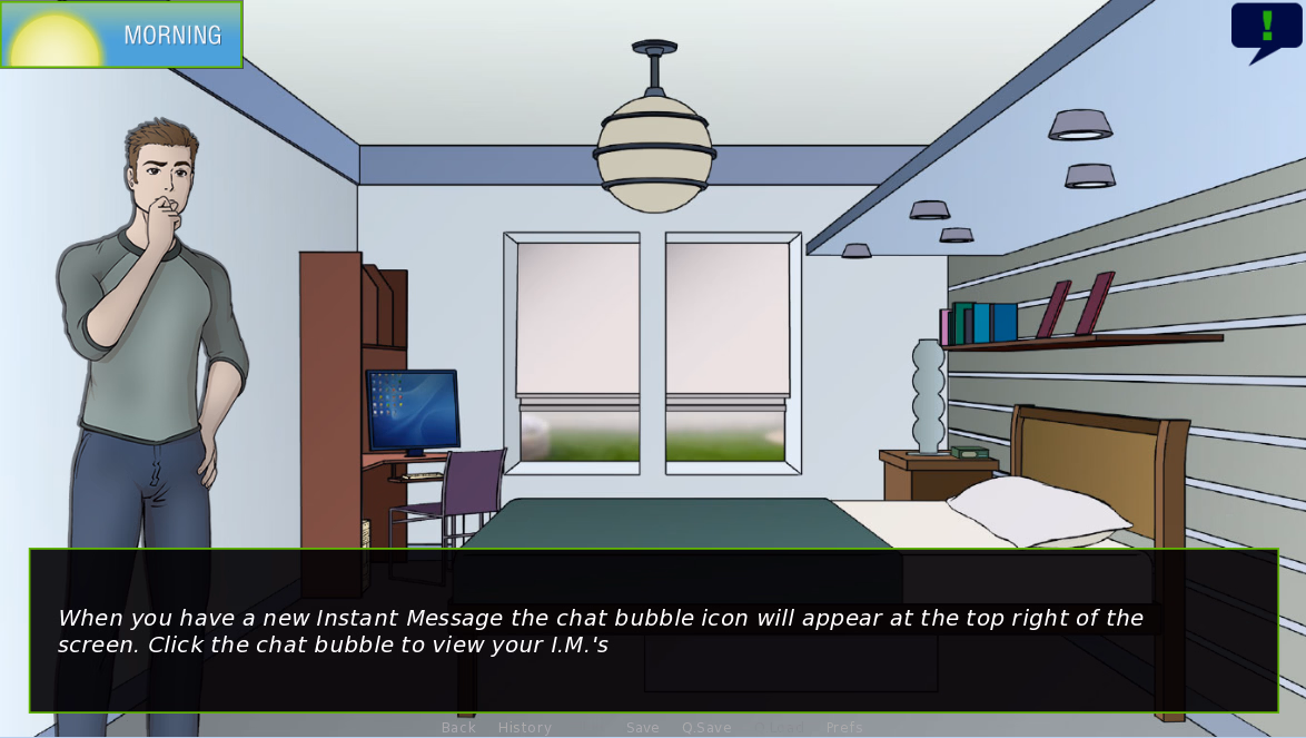 VN Ren'Py Abandoned Stimulation [v0.2] [RIK Productions]