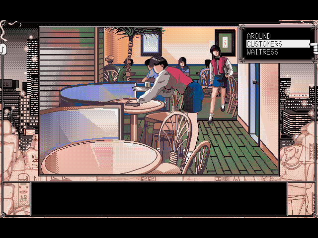Others Completed Runaway City [Tiare]