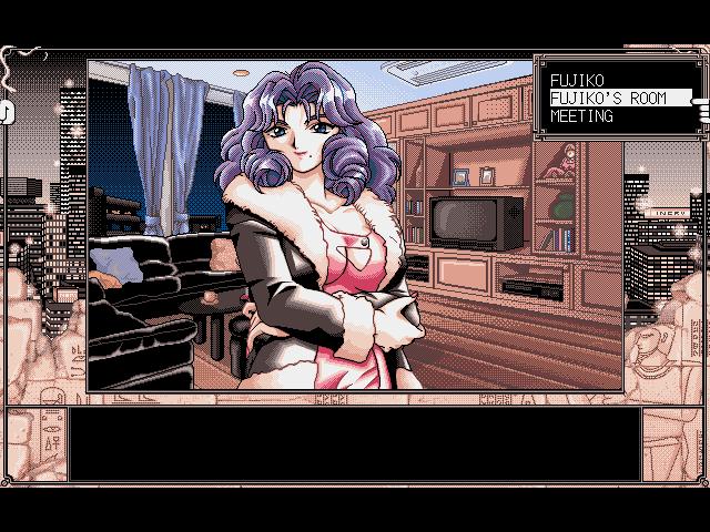 Others Completed Runaway City [Tiare]