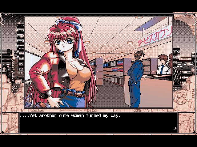 Others Completed Runaway City [Tiare]