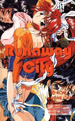 Others Completed Runaway City [Tiare] download