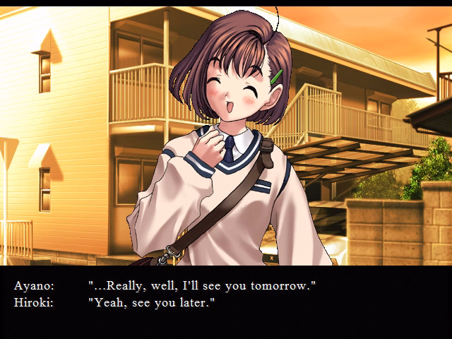 VN Others Completed Private Nurse [Final] [Angel Smile]