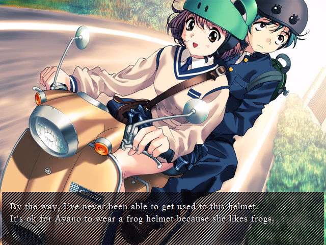 VN Others Completed Private Nurse [Final] [Angel Smile]