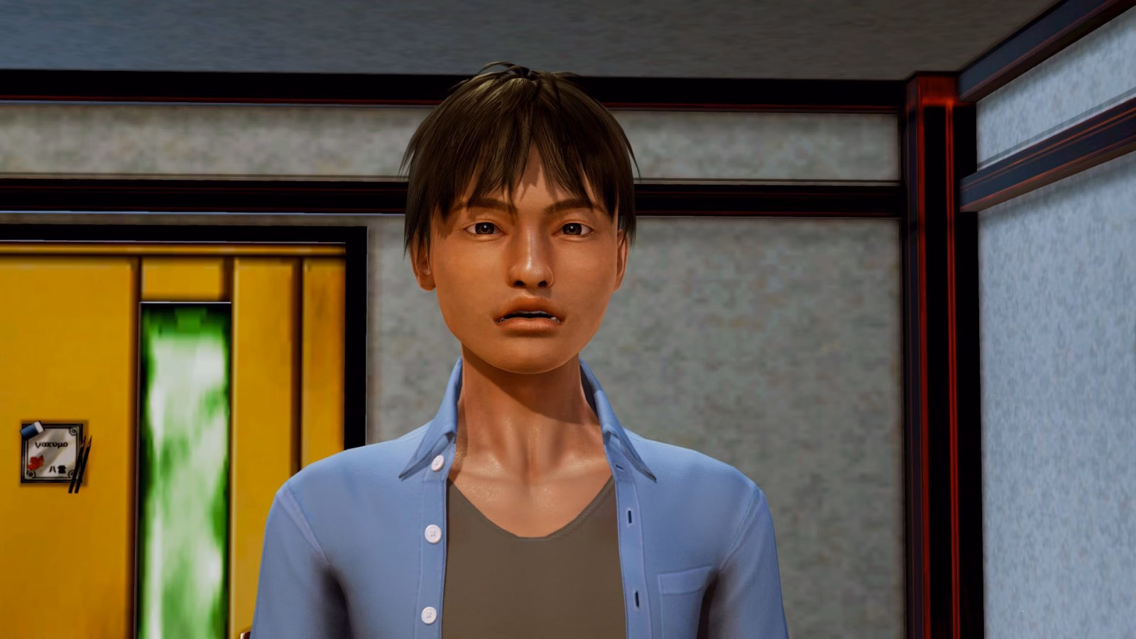VN Ren'Py Abandoned Alexs Choice [v0.1] [A.E.dev.]