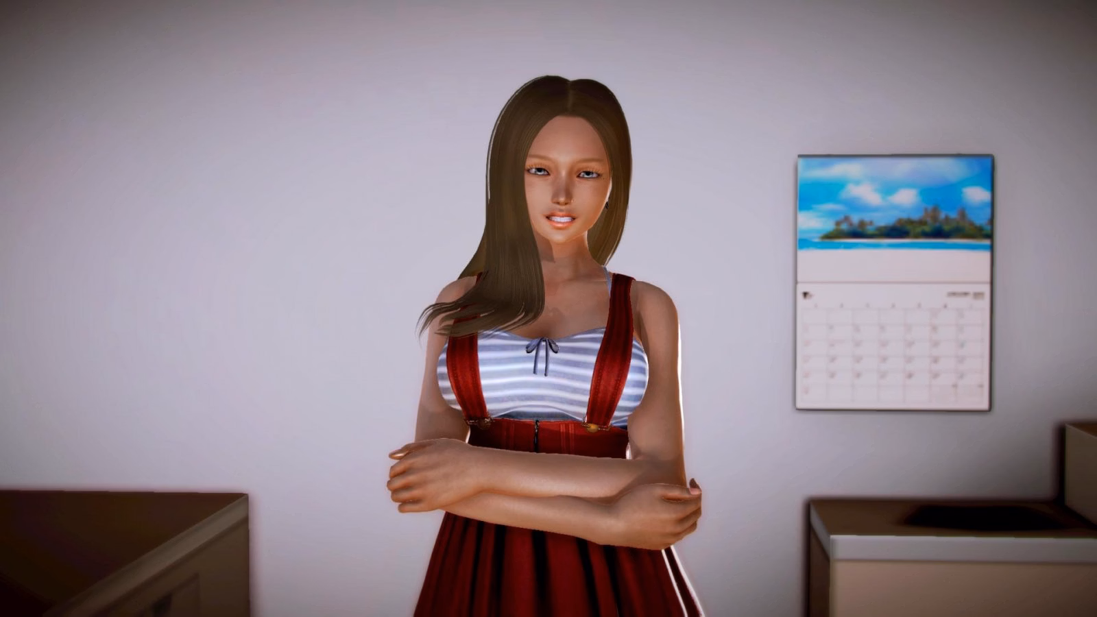 VN Ren'Py Abandoned Alexs Choice [v0.1] [A.E.dev.]