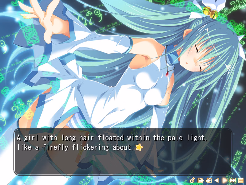 VN Others Completed My Girlfriend is the President [Alcot]