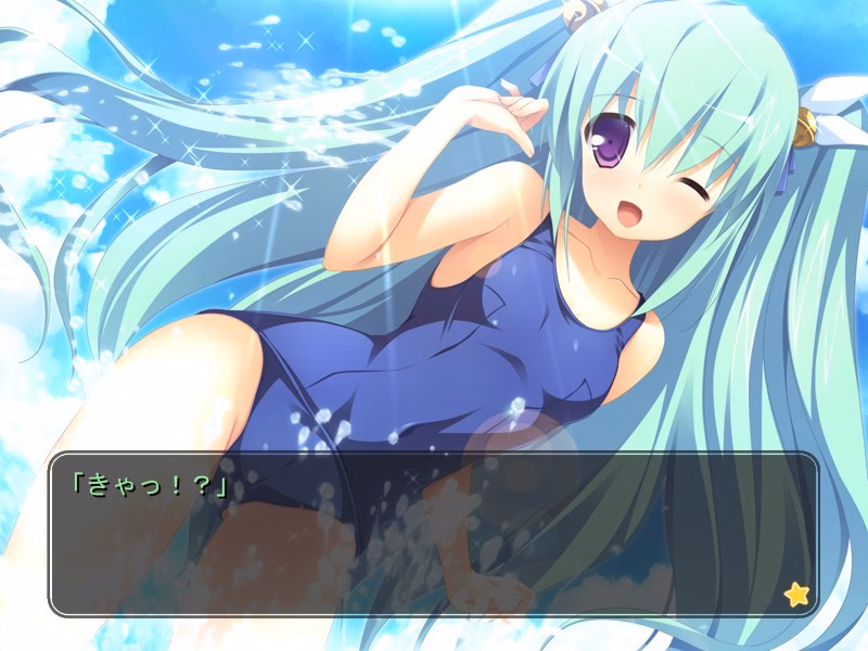 VN Others Completed My Girlfriend is the President Fandisc [Alcot]
