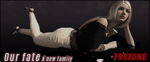VN Ren'Py Abandoned Our Fate - A new family [v0.15 SE] [CedSense]