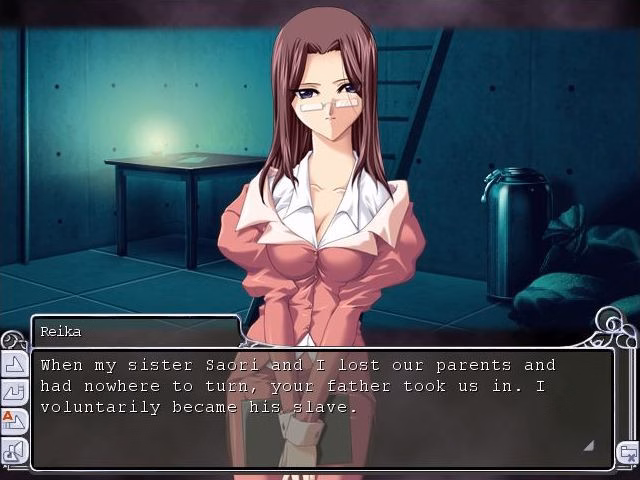 VN Others Completed My Sex Slave Is a Classmate [Full] [Liquid]