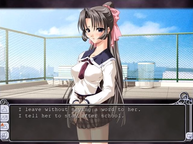 VN Others Completed My Sex Slave Is a Classmate [Full] [Liquid]
