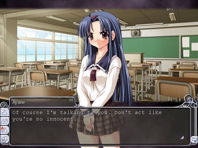 VN Others Completed My Sex Slave Is a Classmate [Full] [Liquid]