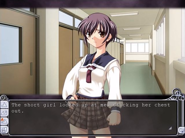 VN Others Completed My Sex Slave Is a Classmate [Full] [Liquid]
