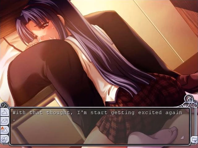 VN Others Completed My Sex Slave Is a Classmate [Full] [Liquid]