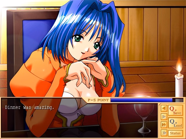 VN Others Completed Little My Maid [Final] [Sweet Basil]