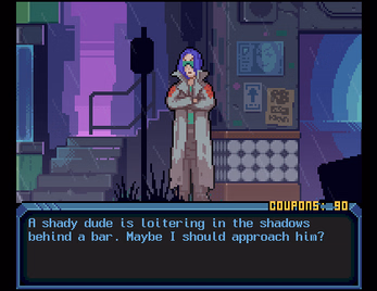 VN Godot Completed Hardcoded [v1.08 Itch] [Ghosthug Games]