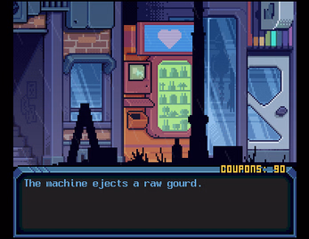 VN Godot Completed Hardcoded [v1.08 Itch] [Ghosthug Games]