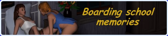 Flash Completed Boarding School Memories [Shark's Lagoon] download