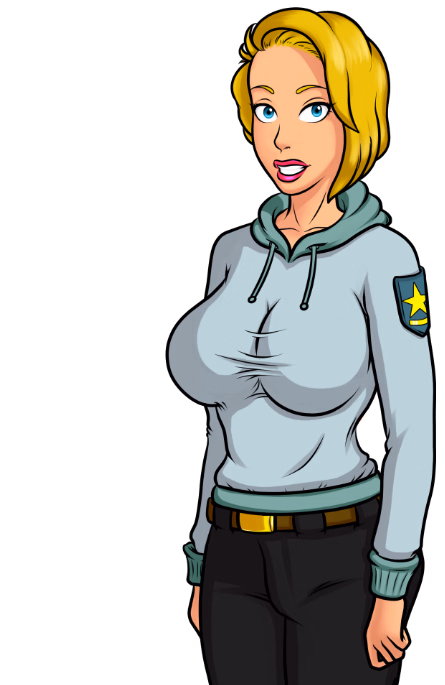 RPGM Abandoned Futa in the Police Academy [v0.3] [FutaBox]