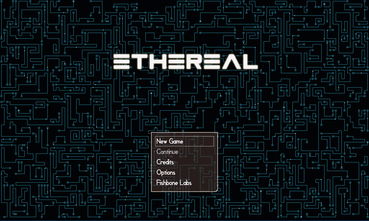 Others Abandoned Ethereal [v0.6.4] [Fishbone Labs] download