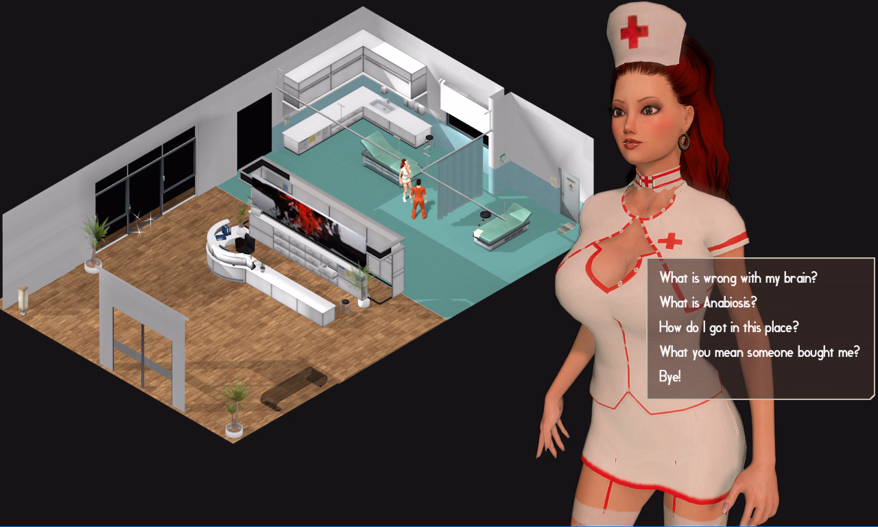 Others Abandoned Ethereal [v0.6.4] [Fishbone Labs]