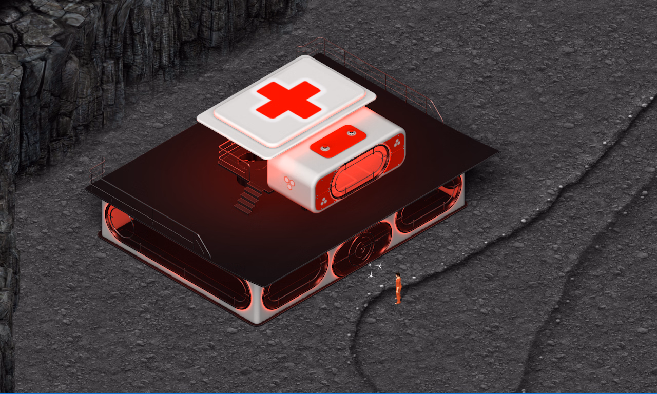 Others Abandoned Ethereal [v0.6.4] [Fishbone Labs]