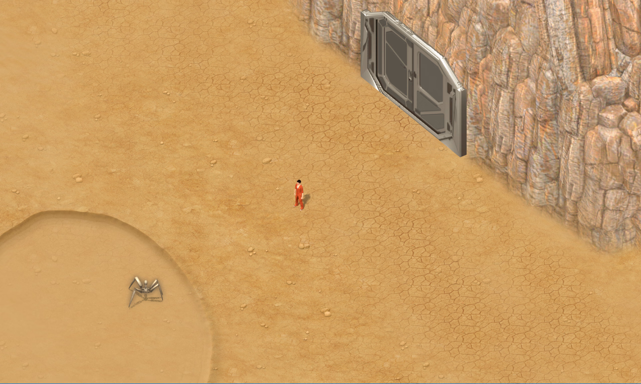 Others Abandoned Ethereal [v0.6.4] [Fishbone Labs]