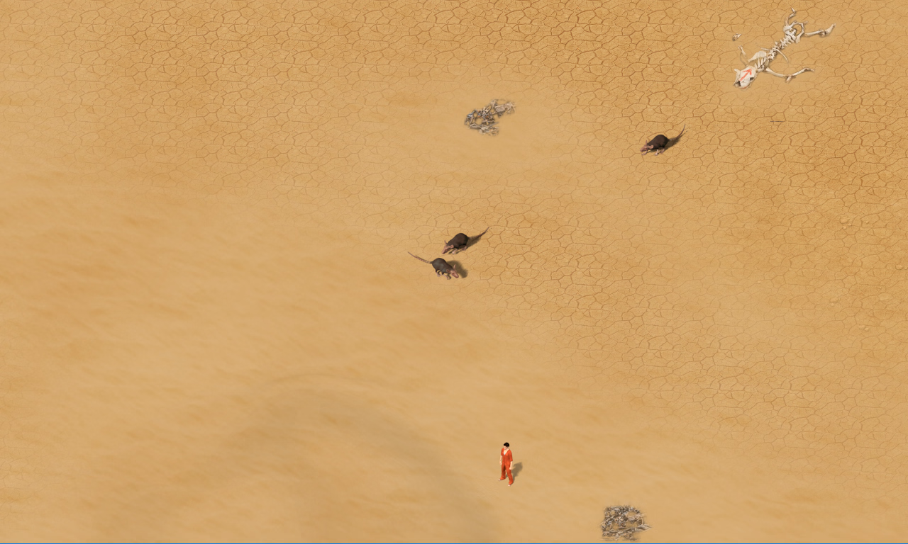 Others Abandoned Ethereal [v0.6.4] [Fishbone Labs]