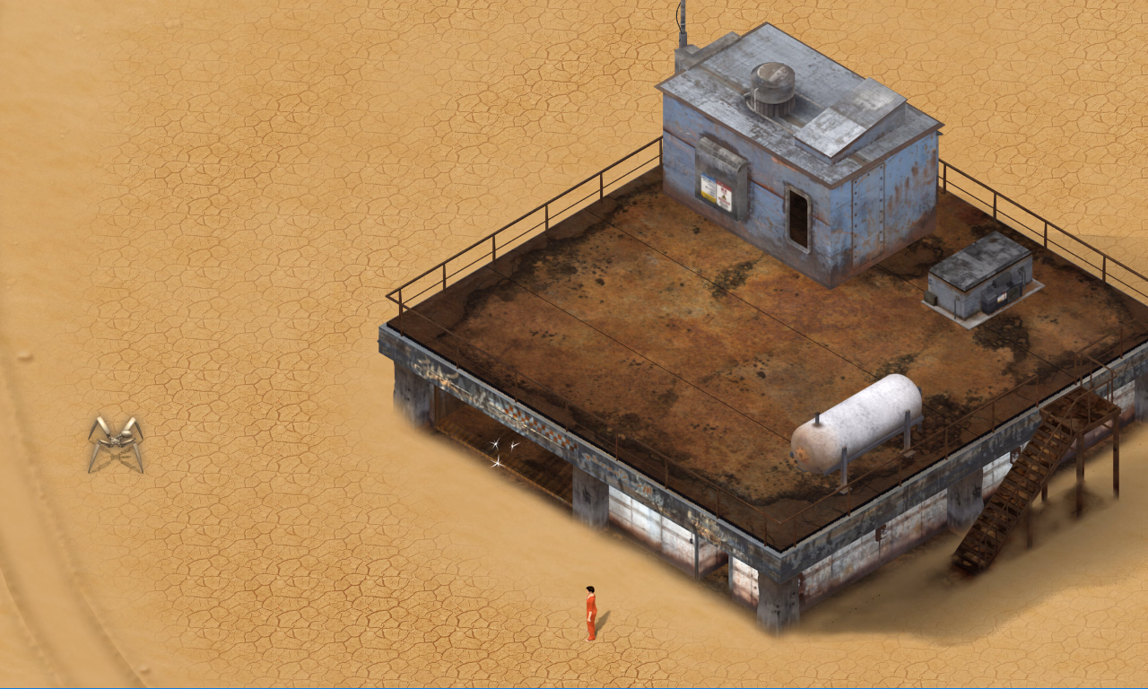 Others Abandoned Ethereal [v0.6.4] [Fishbone Labs]