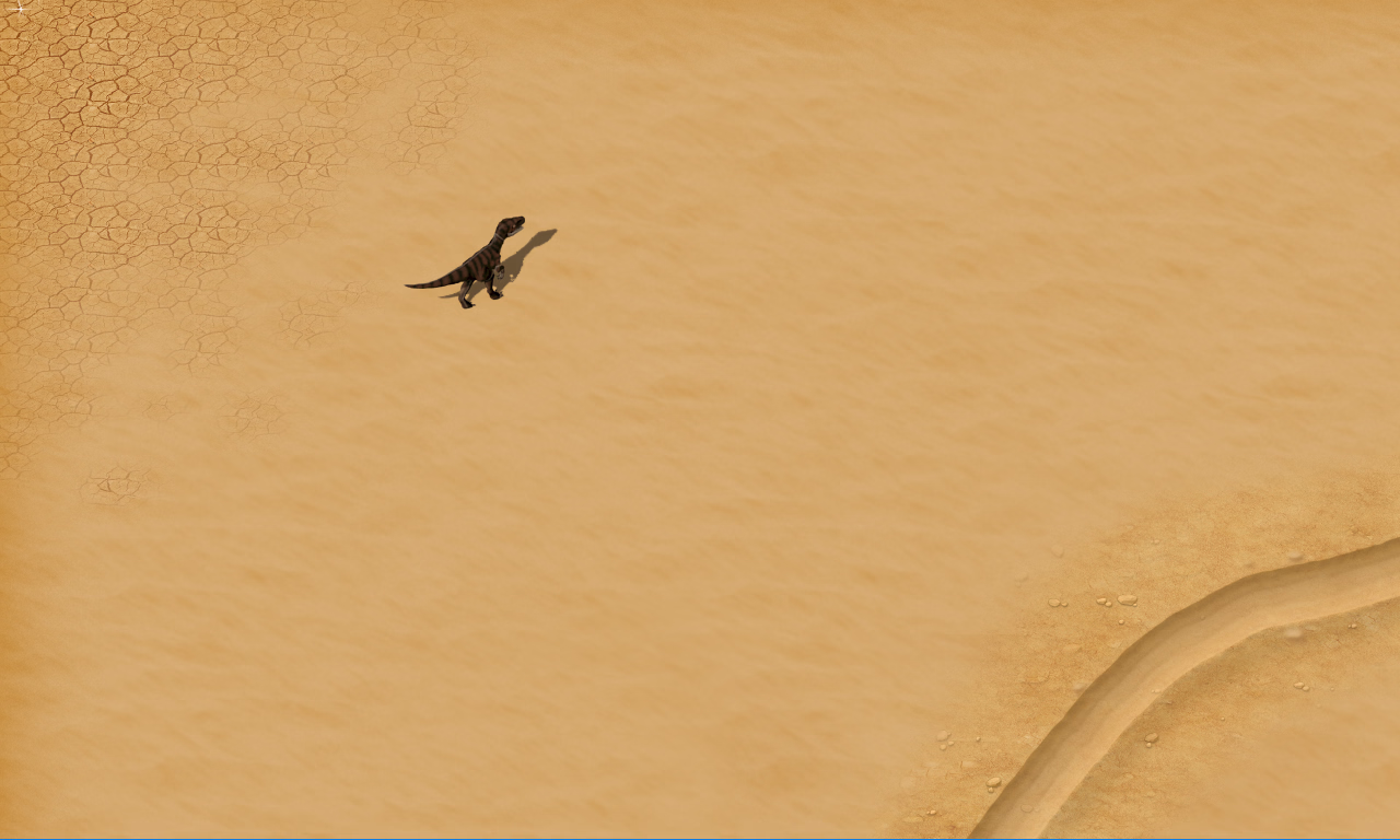 Others Abandoned Ethereal [v0.6.4] [Fishbone Labs]