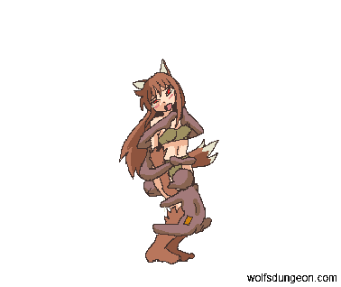 Others Wolf's Dungeon [v260315] [Eluku99]
