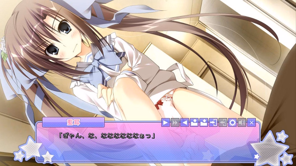 VN Others Completed Ikinari Anata ni Koishiteiru [Makura]