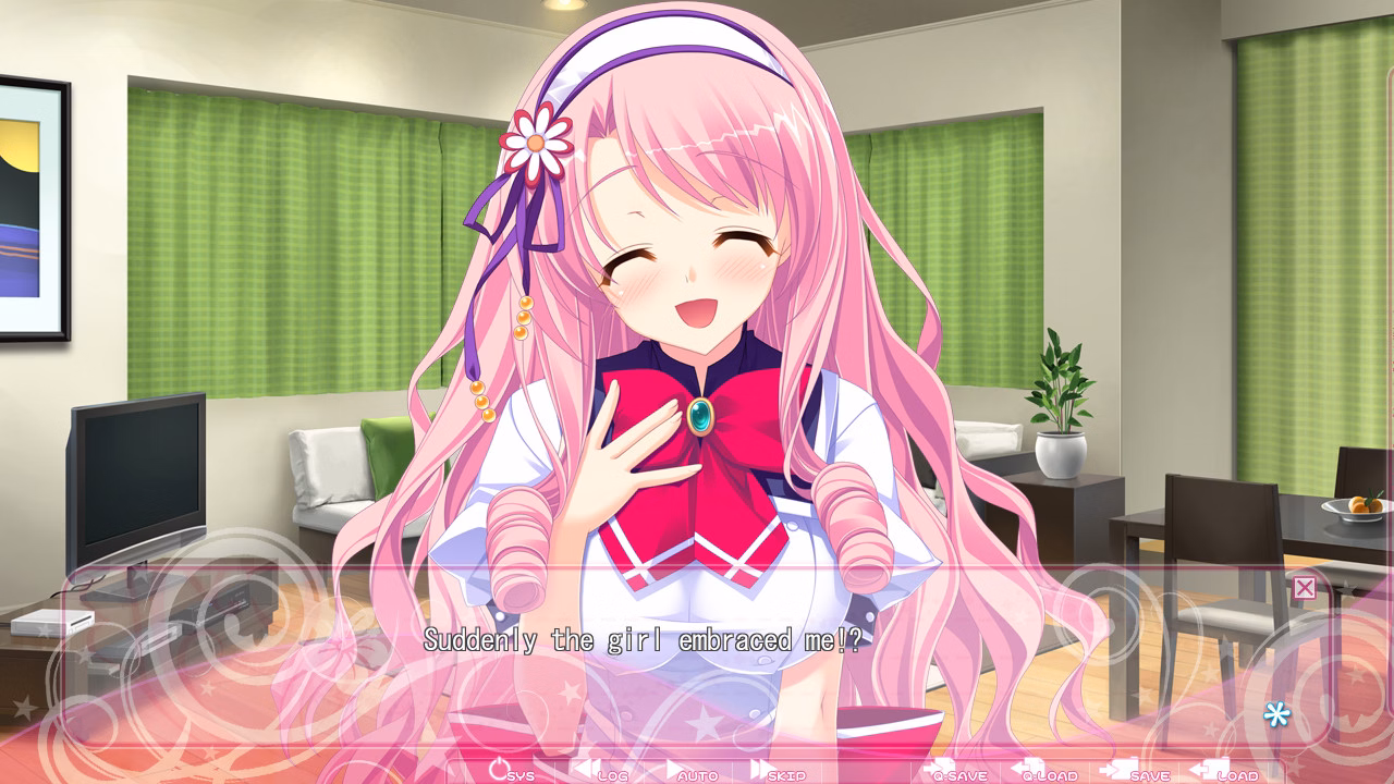 VN Others Completed Iinazuke wa Imouto-sama! [PeasSoft]
