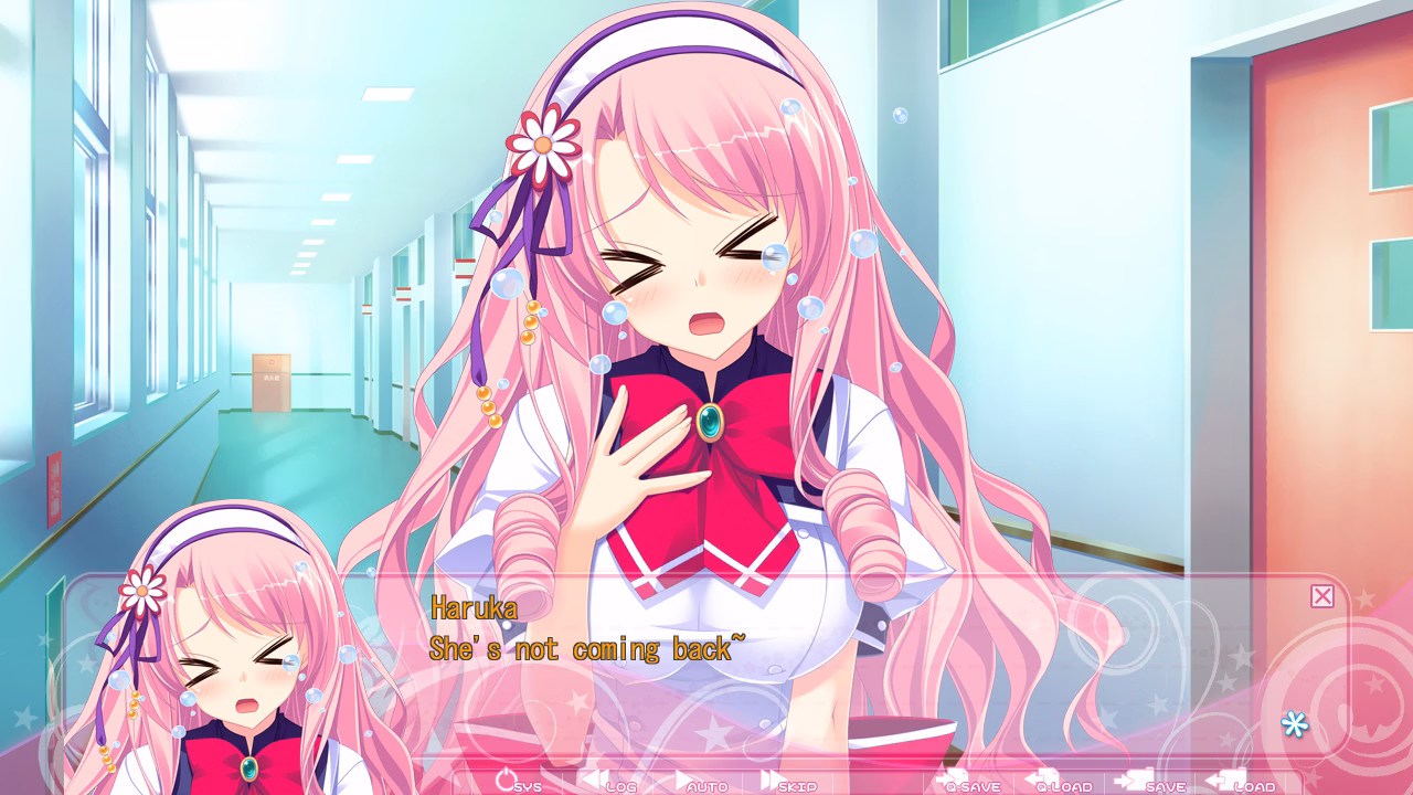 VN Others Completed Iinazuke wa Imouto-sama! [PeasSoft]