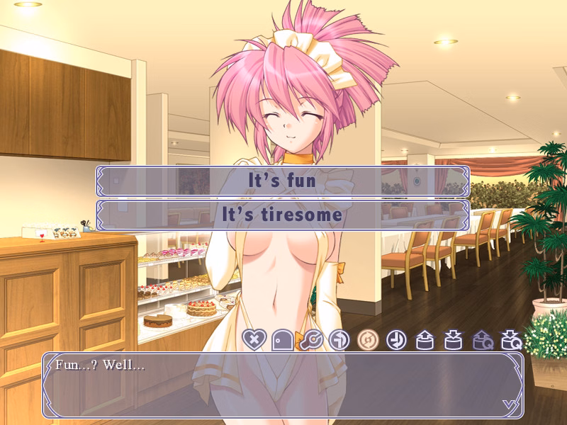 VN Others Completed Cosplay Fetish Academy [Final] [Sekilala]