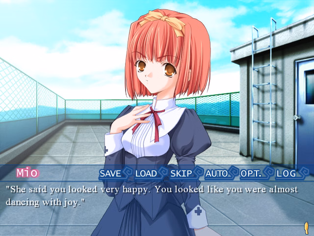 VN Others Completed Figures of Happiness [Final] [Angel Smile]