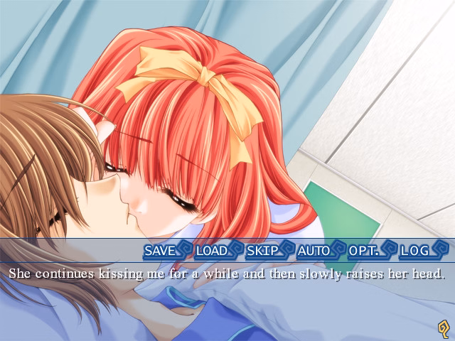 VN Others Completed Figures of Happiness [Final] [Angel Smile]