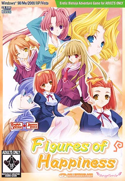 VN Others Completed Figures of Happiness [Final] [Angel Smile] download