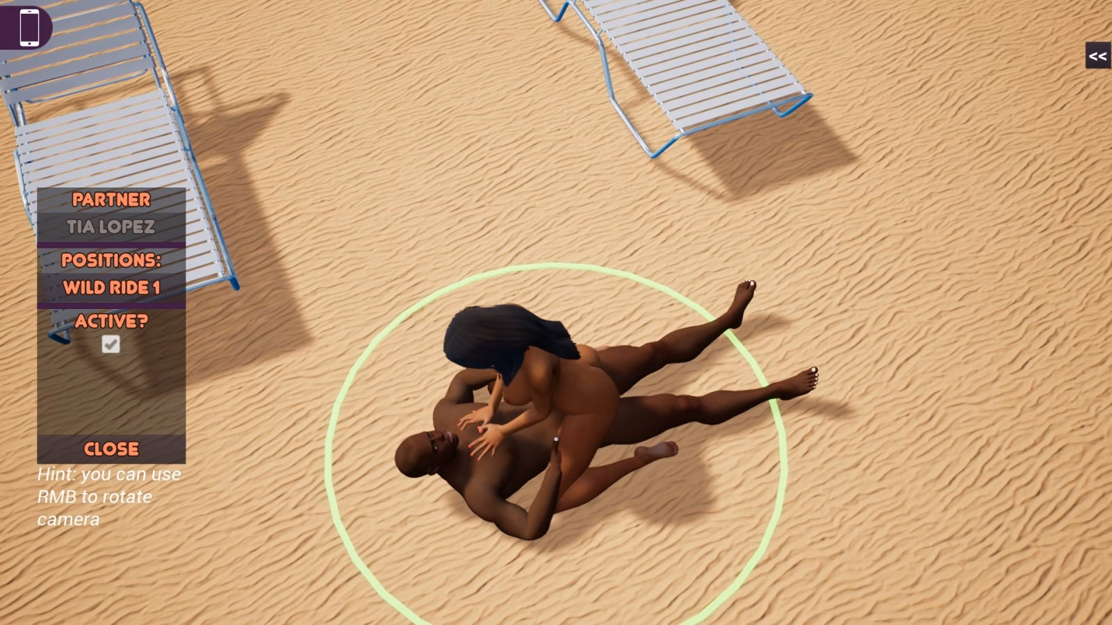 Unreal Engine Abandoned The Sunny Island [v0.1] [SunnyIslandCompany]