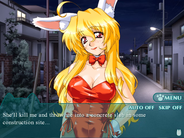 VN Others Completed Let's Meow Meow! [Final] [Yamikumo-Communications]