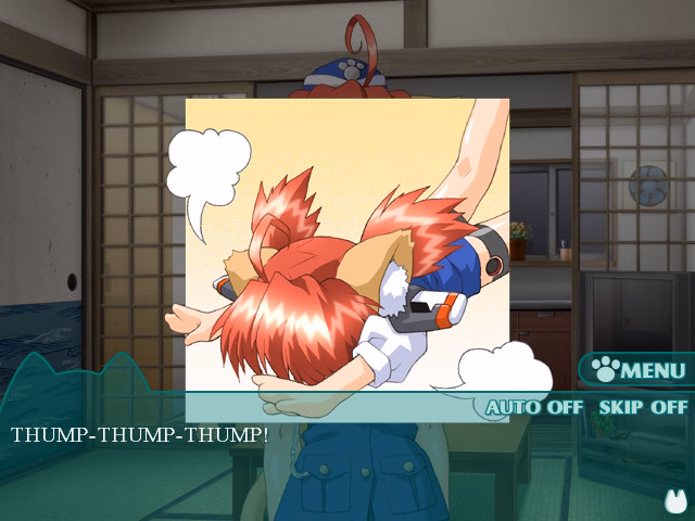 VN Others Completed Let's Meow Meow! [Final] [Yamikumo-Communications]