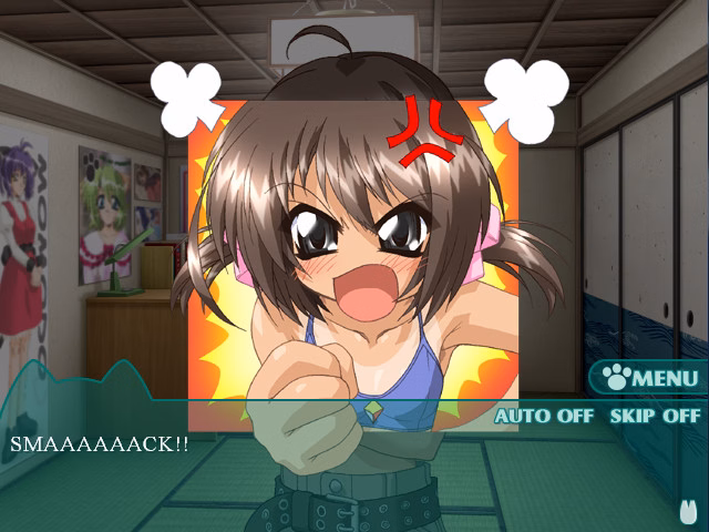 VN Others Completed Let's Meow Meow! [Final] [Yamikumo-Communications]