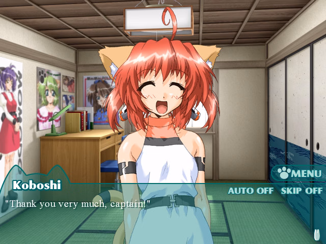 VN Others Completed Let's Meow Meow! [Final] [Yamikumo-Communications]