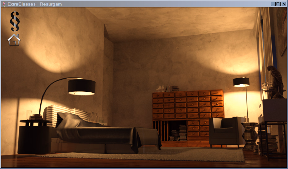 Ren'Py Abandoned Extra Classes Resurgam [v0.12.0] [Lew3Dy]