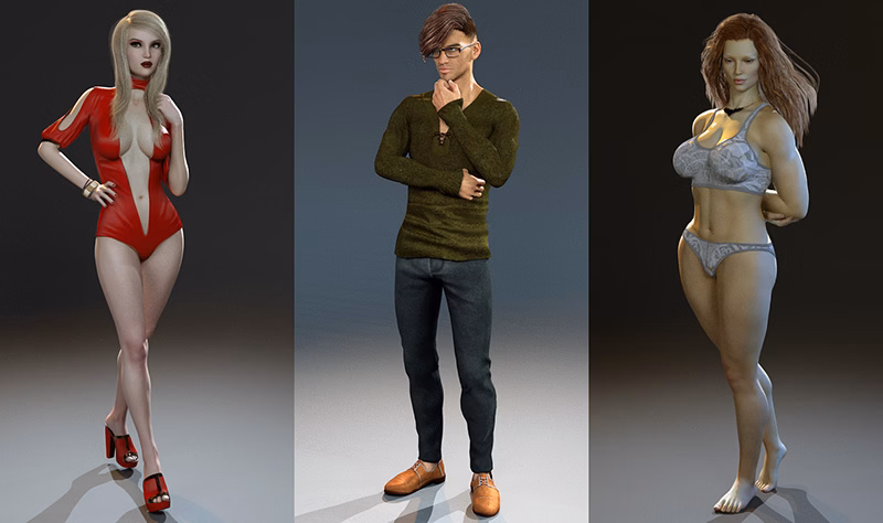 Others Hard Times in Hornstown [v11.32] [Unlikely]